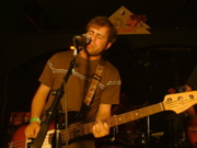 Mike Nastri of Harris
